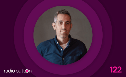 Radio button – פרק 122: מפרילנס לעסק מצליח