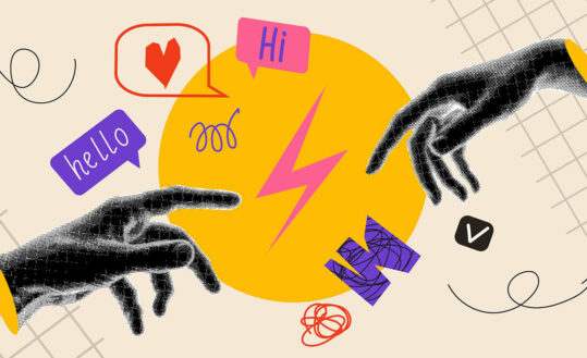 How to sync with your product designer – Pro's best practices
