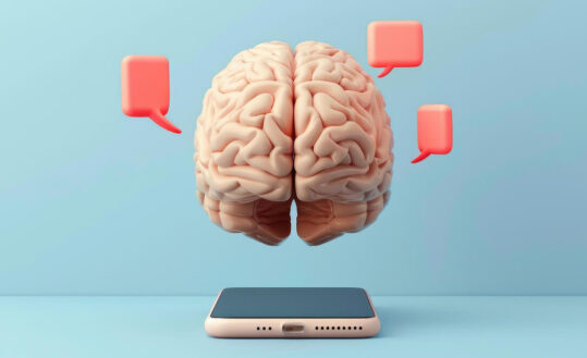 NLP & חווית משתמש