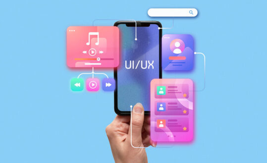 צעד אחד לפני כולם: מגמות מרכזיות ב-UX/UI שכדאי לעקוב אחריהן ב-2024